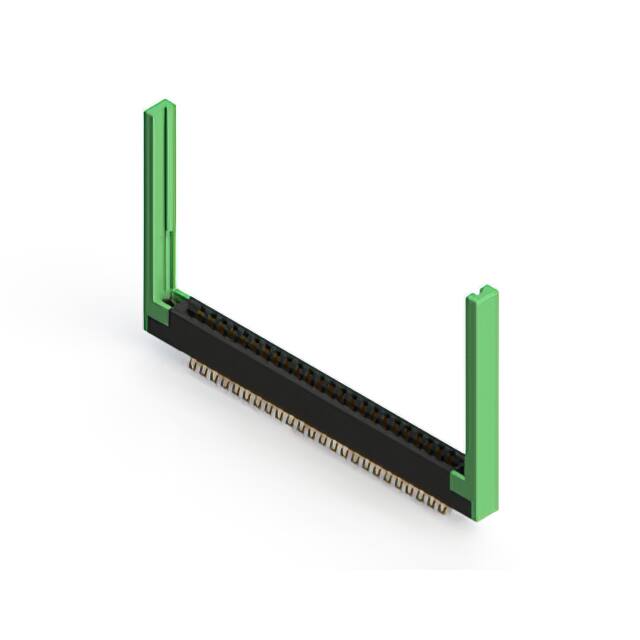 355-048-555-268 EDAC Inc.  Edgeboard Connectors